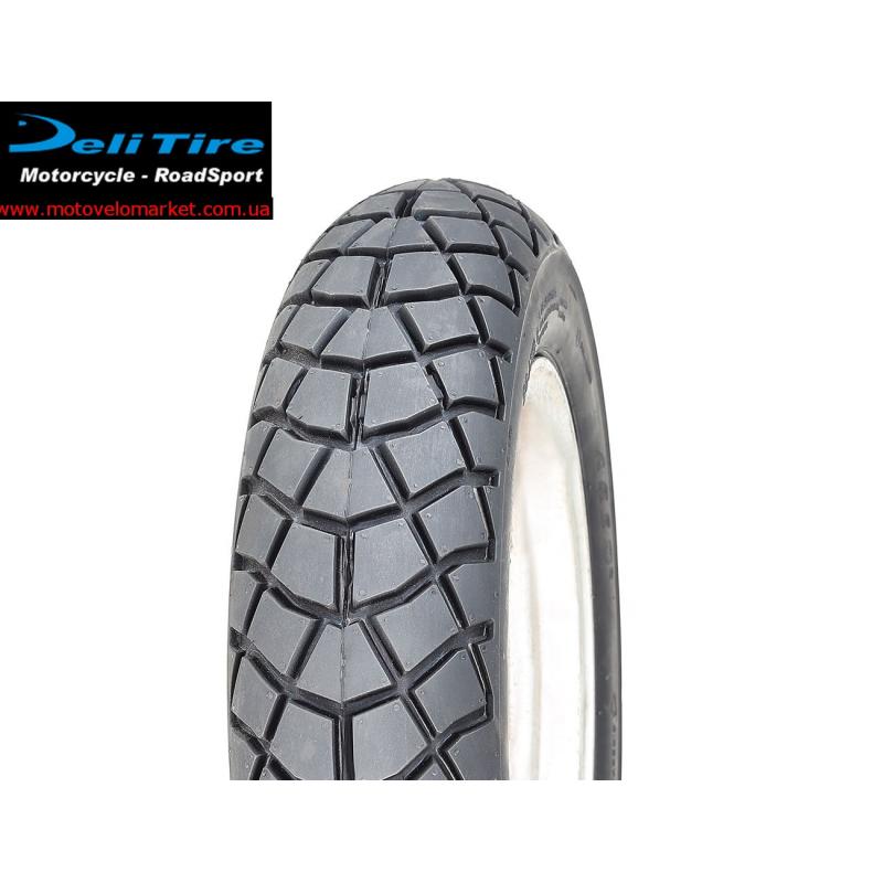 Купить Покрышка 3.50 -10 DELITIRE   S-219  51J  T/L